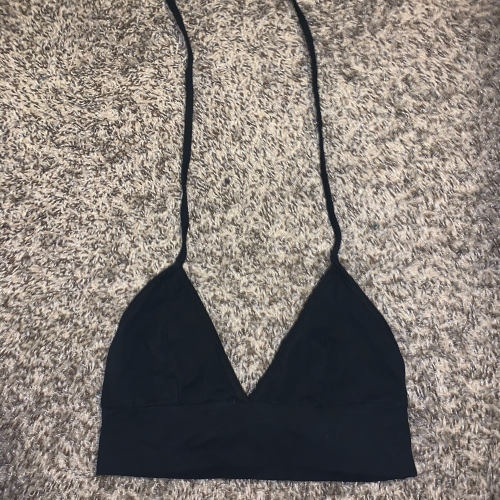 Bra top